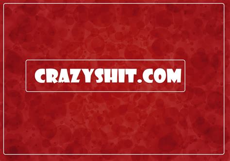 sites like crazy shit|Top 3 crazyshit.com Alternatives & Competitors